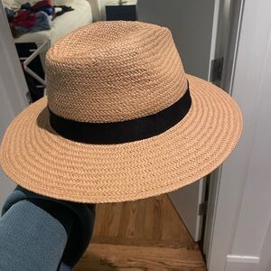 Aritzia Fedora